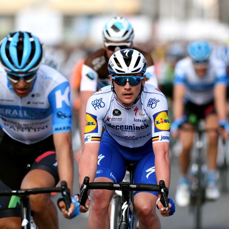 71st Volta a la Comunitat Valenciana 2020 - Stage 3