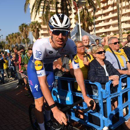 71st Volta a la Comunitat Valenciana 2020 - Stage 4