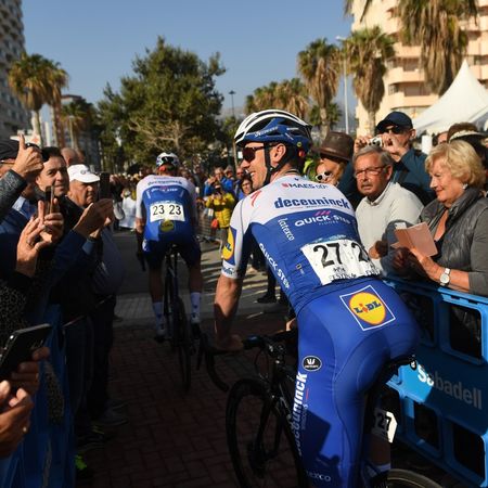 71st Volta a la Comunitat Valenciana 2020 - Stage 4