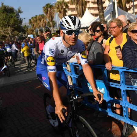 71st Volta a la Comunitat Valenciana 2020 - Stage 4