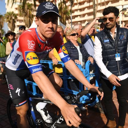 71st Volta a la Comunitat Valenciana 2020 - Stage 4