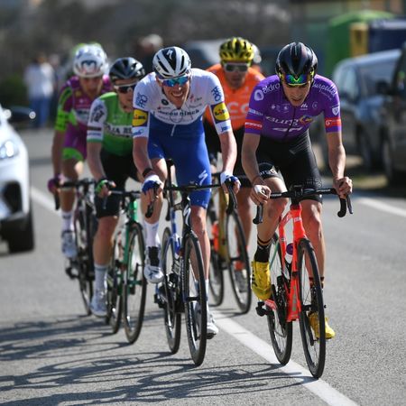71st Volta a la Comunitat Valenciana 2020 - Stage 4