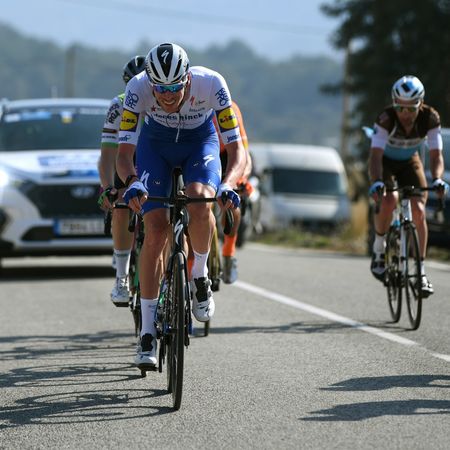 71st Volta a la Comunitat Valenciana 2020 - Stage 4