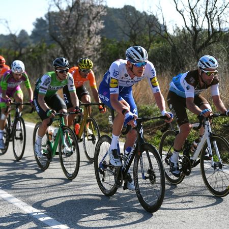 71st Volta a la Comunitat Valenciana 2020 - Stage 4