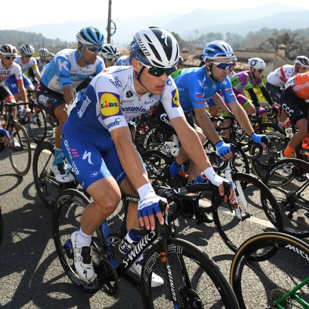 71st Volta a la Comunitat Valenciana 2020 - Stage 4