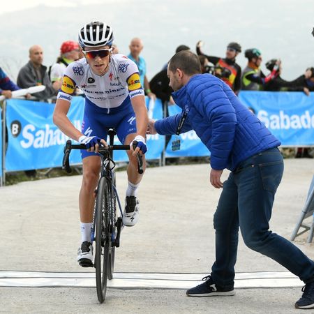 71st Volta a la Comunitat Valenciana 2020 - Stage 4