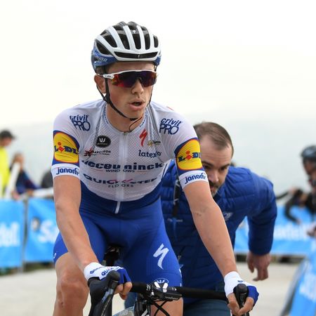 71st Volta a la Comunitat Valenciana 2020 - Stage 4