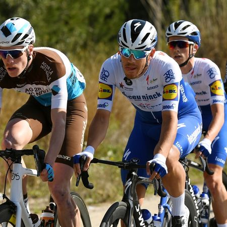 71st Volta a la Comunitat Valenciana 2020 - Stage 5