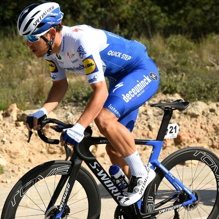 71st Volta a la Comunitat Valenciana 2020 - Stage 5