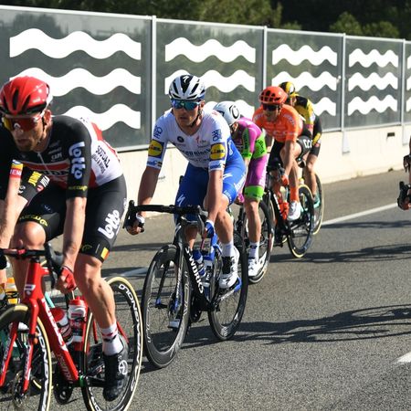 71st Volta a la Comunitat Valenciana 2020 - Stage 5