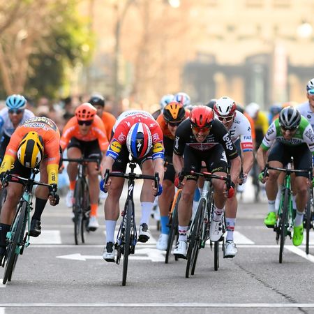 71st Volta a la Comunitat Valenciana 2020 - Stage 5