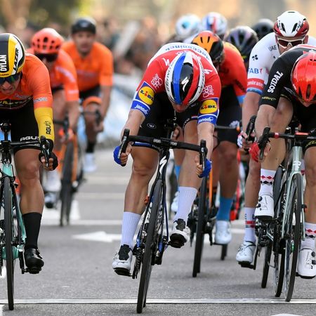 71st Volta a la Comunitat Valenciana 2020 - Stage 5