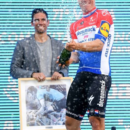 71st Volta a la Comunitat Valenciana 2020 - Stage 5