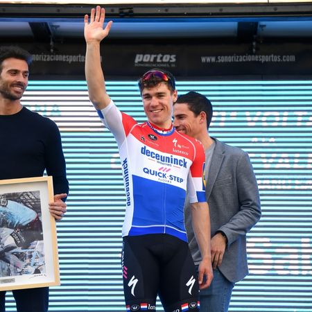 71st Volta a la Comunitat Valenciana 2020 - Stage 5