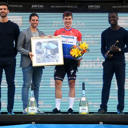 71st Volta a la Comunitat Valenciana 2020 - Stage 5