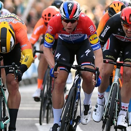 71st Volta a la Comunitat Valenciana 2020 - Stage 5