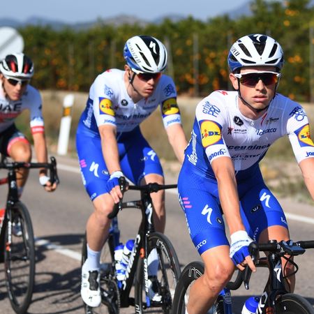 71st Volta a la Comunitat Valenciana 2020 - Stage 5