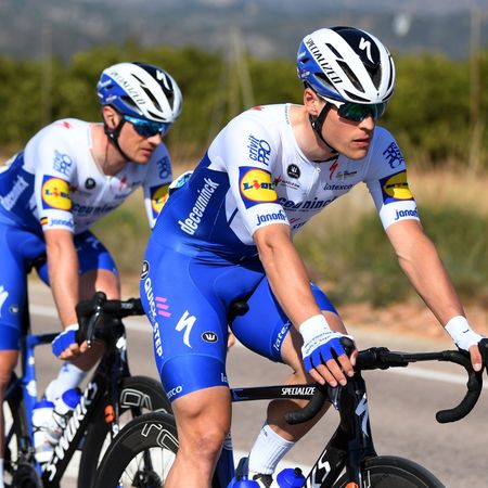 71st Volta a la Comunitat Valenciana 2020 - Stage 5