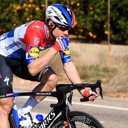 71st Volta a la Comunitat Valenciana 2020 - Stage 5