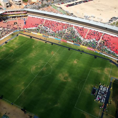 3rd Tour of Colombia 2020  Team Presentation