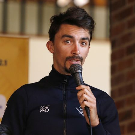 3rd Tour of Colombia 2020 - Press Conference