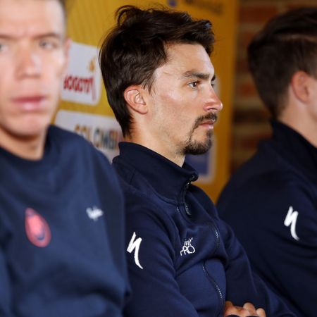 3rd Tour of Colombia 2020 - Press Conference