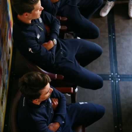 3rd Tour of Colombia 2020 - Press Conference