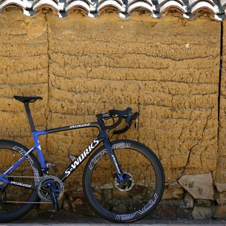 3rd Tour of Colombia 2020 - Press Conference