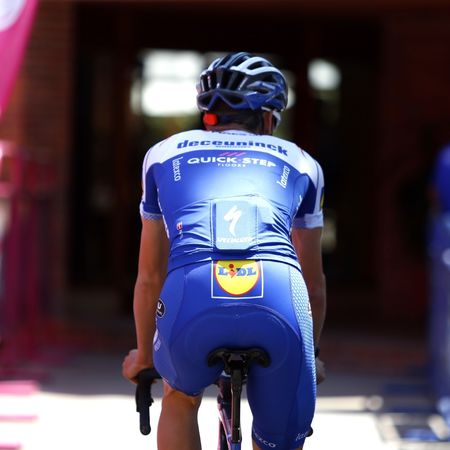 3rd Tour of Colombia 2020 - Training