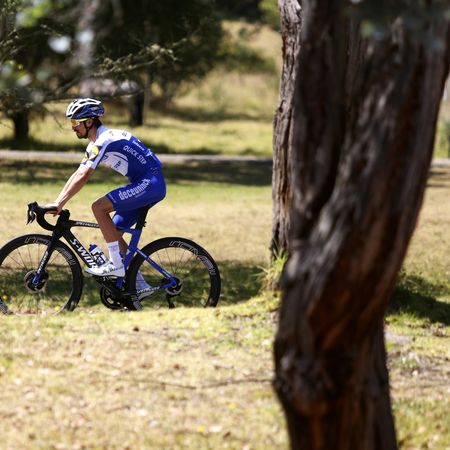 3rd Tour of Colombia 2020 - Training