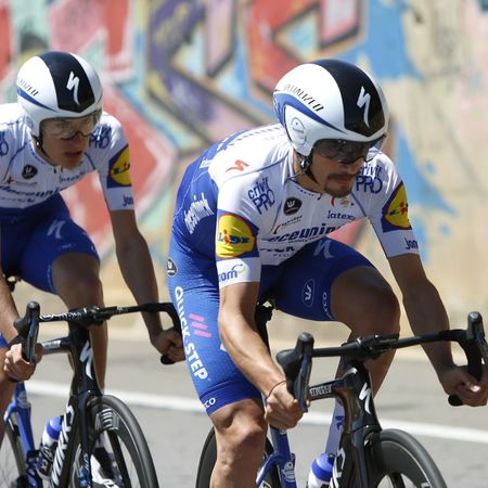 3rd Tour of Colombia 2020  Stage 1