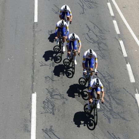 3rd Tour of Colombia 2020  Stage 1