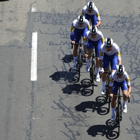 3rd Tour of Colombia 2020  Stage 1