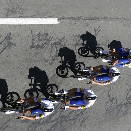 3rd Tour of Colombia 2020  Stage 1