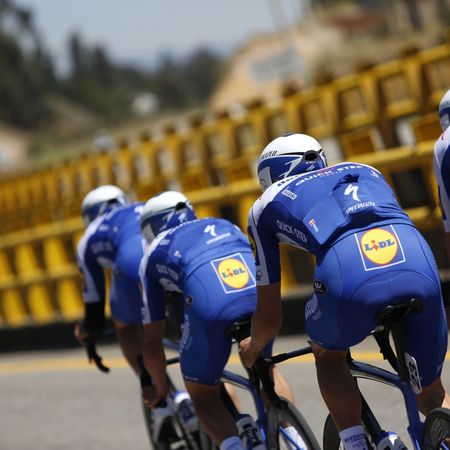 3rd Tour of Colombia 2020  Stage 1