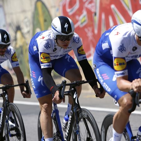 3rd Tour of Colombia 2020  Stage 1