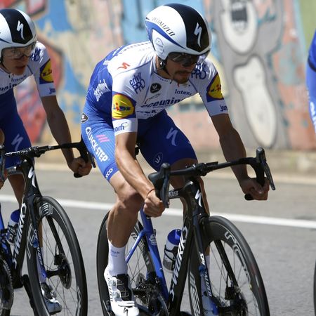 3rd Tour of Colombia 2020  Stage 1