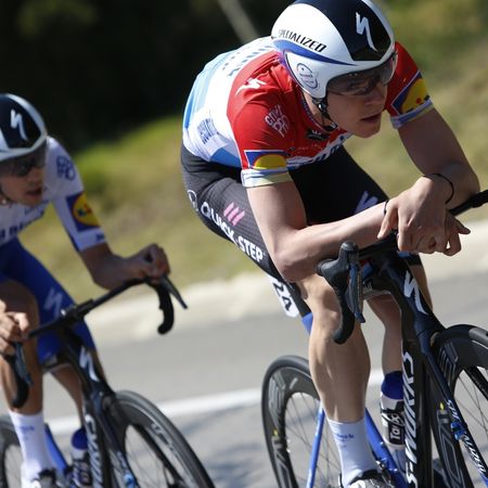 3rd Tour of Colombia 2020  Stage 1