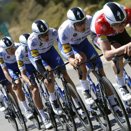 3rd Tour of Colombia 2020  Stage 1