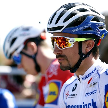 3rd Tour of Colombia 2020  Stage 2