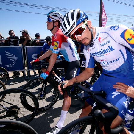 3rd Tour of Colombia 2020  Stage 2