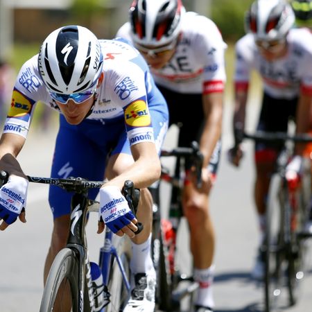 3rd Tour of Colombia 2020  Stage 2