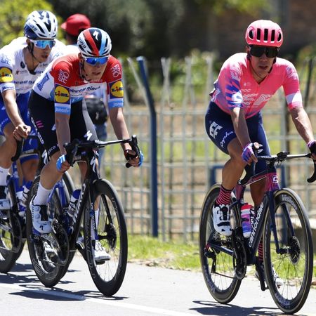 3rd Tour of Colombia 2020  Stage 2