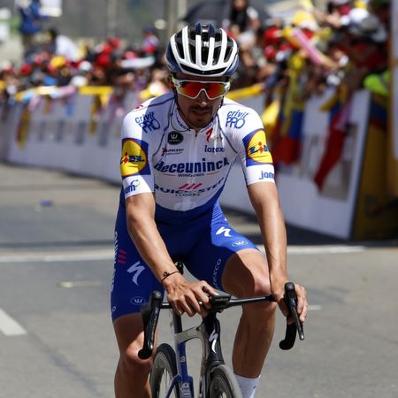 3rd Tour of Colombia 2020  Stage 2