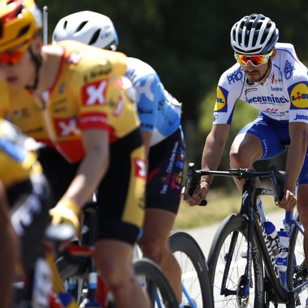 3rd Tour of Colombia 2020  Stage 2