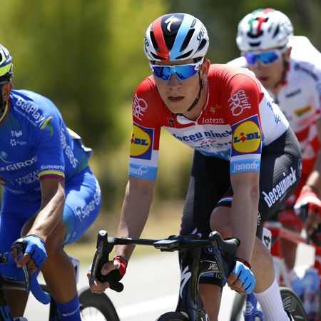 3rd Tour of Colombia 2020  Stage 2