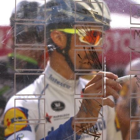 3rd Tour of Colombia 2020  Stage 3