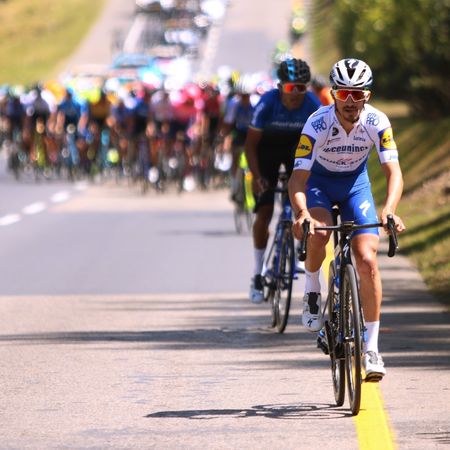 3rd Tour of Colombia 2020  Stage 3