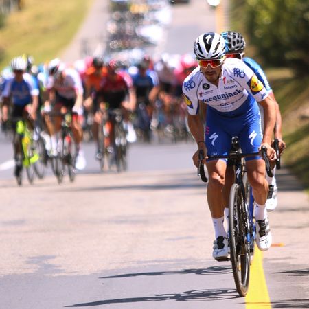 3rd Tour of Colombia 2020  Stage 3