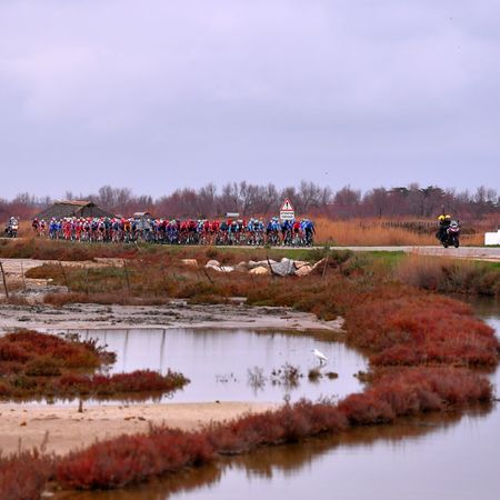 5th Tour de La Provence 2020 - Stage 1